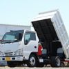isuzu elf-truck 2015 GOO_NET_EXCHANGE_0505500A30250618W002 image 1