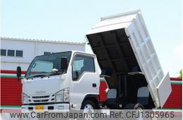 isuzu elf-truck 2015 GOO_NET_EXCHANGE_0505500A30250618W002
