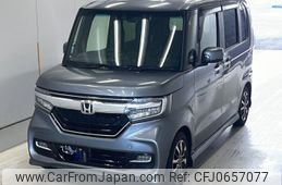 honda n-box 2020 -HONDA--N BOX JF3-1483214---HONDA--N BOX JF3-1483214-