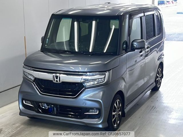 honda n-box 2020 -HONDA--N BOX JF3-1483214---HONDA--N BOX JF3-1483214- image 1