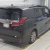 toyota alphard 2021 -TOYOTA--Alphard AGH30W-0393303---TOYOTA--Alphard AGH30W-0393303- image 2