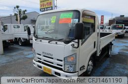 isuzu elf-truck 2014 GOO_NET_EXCHANGE_0500956A30250723W001