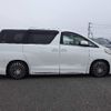 toyota alphard 2008 CFJ7185850 image 2