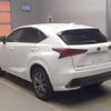 lexus nx 2019 quick_quick_DAA-AYZ15_AYZ15-6000408 image 2