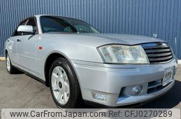 nissan gloria-van 2001 quick_quick_MY34_MY34-711069