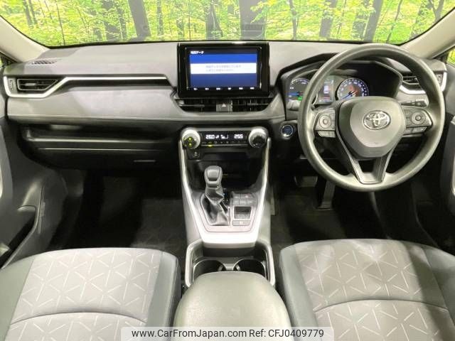 toyota rav4 2019 -TOYOTA--RAV4 6AA-AXAH52--AXAH52-4002209---TOYOTA--RAV4 6AA-AXAH52--AXAH52-4002209- image 2