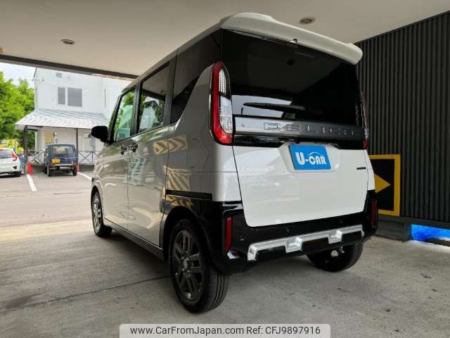 mitsubishi delica-mini 2024 -MITSUBISHI 【旭川 580ﾇ3636】--Delica Mini 4AA-B38A--B38A-0518908---MITSUBISHI 【旭川 580ﾇ3636】--Delica Mini 4AA-B38A--B38A-0518908- image 2