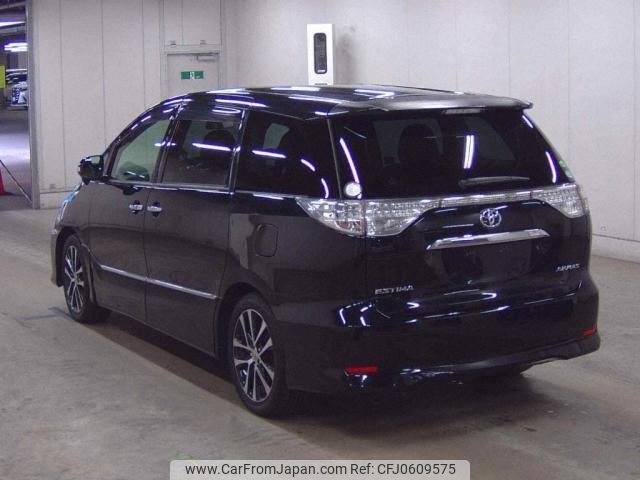 toyota estima 2014 quick_quick_DBA-ACR50W_ACR50-0174703 image 2