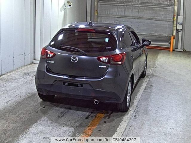 mazda demio 2017 -MAZDA--Demio DJ5FS--DJ5FS-501435---MAZDA--Demio DJ5FS--DJ5FS-501435- image 2