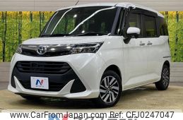 toyota tank 2017 -TOYOTA--Tank DBA-M900A--M900A-0093403---TOYOTA--Tank DBA-M900A--M900A-0093403-