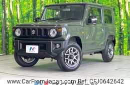 suzuki jimny 2024 CFJ0642642