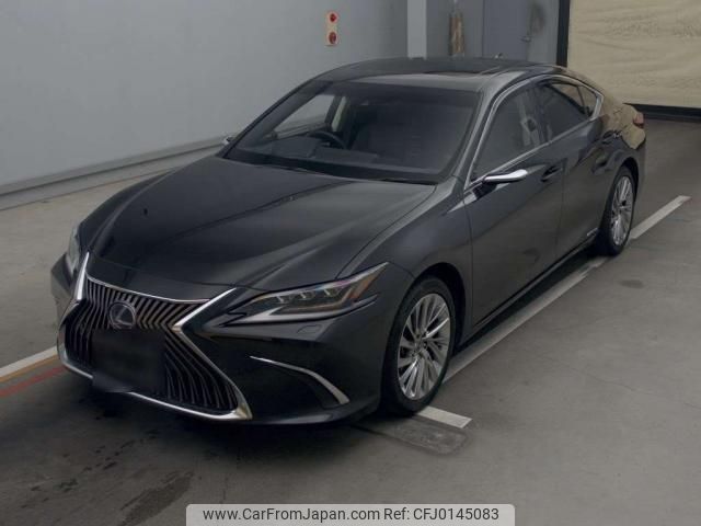 lexus es 2019 quick_quick_6AA-AXZH10_1008994 image 2