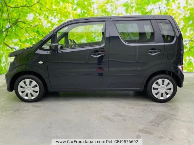 suzuki wagon-r 2023 quick_quick_5BA-MH85S_MH85S-157541 image 2