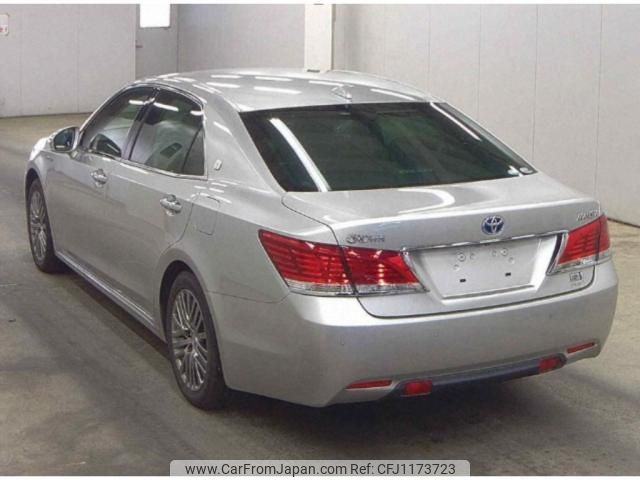 toyota crown-majesta 2017 quick_quick_DAA-AWS215_AWS215-6001881 image 2