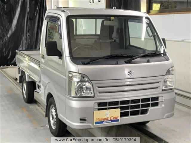 suzuki carry-truck 2018 -SUZUKI 【宮崎 480ﾂ2730】--Carry Truck DA16T--DA16T-445071---SUZUKI 【宮崎 480ﾂ2730】--Carry Truck DA16T--DA16T-445071- image 1