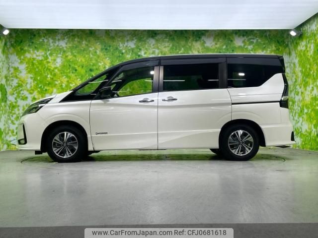 nissan serena 2020 quick_quick_DAA-HFC27_HFC27-073394 image 2