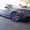 audi a5 2014 quick_quick_DBA-8TCDNF_WAUZZZ8T2EA056875 image 2