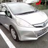 honda fit 2011 -HONDA--Fit GP1--1054156---HONDA--Fit GP1--1054156- image 1