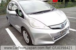 honda fit 2011 -HONDA--Fit GP1--1054156---HONDA--Fit GP1--1054156-