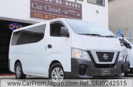 nissan nv350-caravan-van 2020 quick_quick_LDF-VW2E26_VW2E26-119059