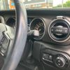 chrysler jeep-wrangler 2020 -CHRYSLER--Jeep Wrangler JL36L--LW258792---CHRYSLER--Jeep Wrangler JL36L--LW258792- image 10