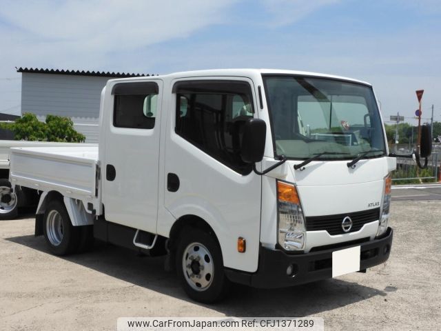 nissan atlas 2019 -NISSAN--Atlas SQ2F24-052179---NISSAN--Atlas SQ2F24-052179- image 1