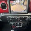 jeep gladiator 2023 CFJ1666205 image 13