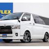 toyota hiace-van 2021 -TOYOTA--Hiace Van 3BF-TRH200V--TRH200-0352157---TOYOTA--Hiace Van 3BF-TRH200V--TRH200-0352157- image 3