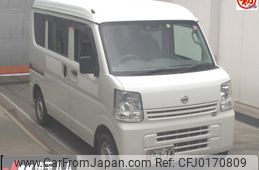 nissan clipper-van 2020 -NISSAN--Clipper Van DR17V-445708---NISSAN--Clipper Van DR17V-445708-