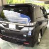 toyota vellfire 2012 -TOYOTA 【四日市 300ｾ8306】--Vellfire ATH20W--8002258---TOYOTA 【四日市 300ｾ8306】--Vellfire ATH20W--8002258- image 5