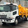 mitsubishi-fuso super-great 2005 CFJ1733411 image 21