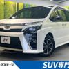 toyota voxy 2021 quick_quick_ZRR80W_ZRR80-0681657 image 1