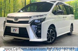 toyota voxy 2021 quick_quick_ZRR80W_ZRR80-0681657