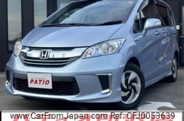 honda freed-hybrid 2016 CARSENSOR_JP_AU5875236511