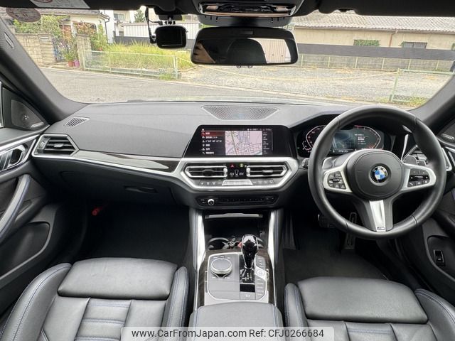 bmw 4-series 2021 -BMW--BMW 4 Series 3BA-12AV20--WBA12AV060FL69002---BMW--BMW 4 Series 3BA-12AV20--WBA12AV060FL69002- image 2