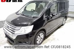 honda stepwagon 2014 -HONDA--Stepwgn RK6--1400816---HONDA--Stepwgn RK6--1400816-