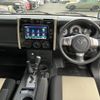 toyota fj-cruiser 2018 quick_quick_CBA-GSJ15W_GSJ15-0137707 image 3