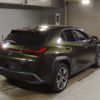 lexus ux 2021 CFJ1684207 image 2