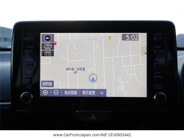 toyota yaris-cross 2024 CFJ0903442 image 2