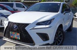 lexus nx 2021 -LEXUS--Lexus NX AYZ15--AYZ15-6001022---LEXUS--Lexus NX AYZ15--AYZ15-6001022-