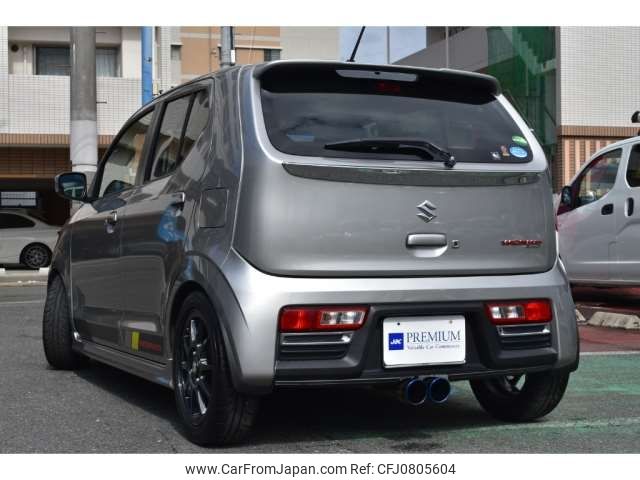 suzuki alto-works 2016 -SUZUKI--Alto Works DBA-HA36S--HA36S-876225---SUZUKI--Alto Works DBA-HA36S--HA36S-876225- image 2