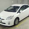 toyota prius 2010 -TOYOTA--Prius DAA-ZVW30--ZVW30-1165043---TOYOTA--Prius DAA-ZVW30--ZVW30-1165043- image 1