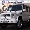 mercedes-benz g-class 2014 -MERCEDES-BENZ--Benz G Class FDA-463346--WDB4633462X221792---MERCEDES-BENZ--Benz G Class FDA-463346--WDB4633462X221792- image 1