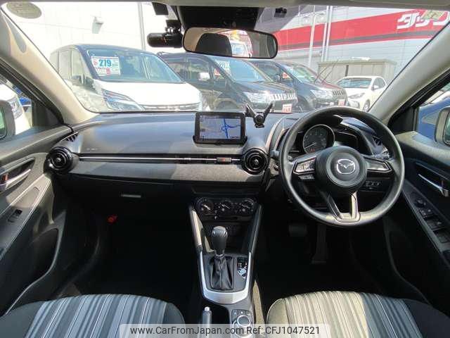 mazda demio 2020 -MAZDA 【仙台 501ﾌ7363】--MAZDA2 DJ5FS--604198---MAZDA 【仙台 501ﾌ7363】--MAZDA2 DJ5FS--604198- image 2