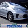 honda freed 2012 -HONDA--Freed GP3--1031579---HONDA--Freed GP3--1031579- image 1