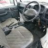 suzuki carry-truck 2009 -SUZUKI 【八王子 480ｾ5521】--Carry Truck DA63T--626229---SUZUKI 【八王子 480ｾ5521】--Carry Truck DA63T--626229- image 4