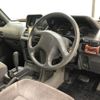 mitsubishi pajero 1999 NIKYO_EK39540 image 2
