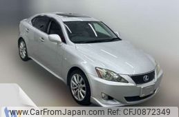 lexus is 2006 -LEXUS--Lexus IS DBA-GSE21--GSE21-5006376---LEXUS--Lexus IS DBA-GSE21--GSE21-5006376-