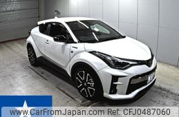 toyota c-hr 2020 -TOYOTA 【浜松 344ぬ0510】--C-HR ZYX11--ZYX11-2014600---TOYOTA 【浜松 344ぬ0510】--C-HR ZYX11--ZYX11-2014600-