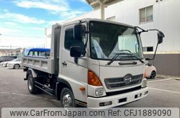 hino ranger 2012 CFJ1889090
